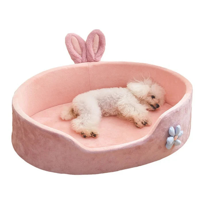 ComfyNest Detachable & Washable Pet Bed