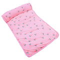 CoolBreeze Breathable Pet Cooling Mat