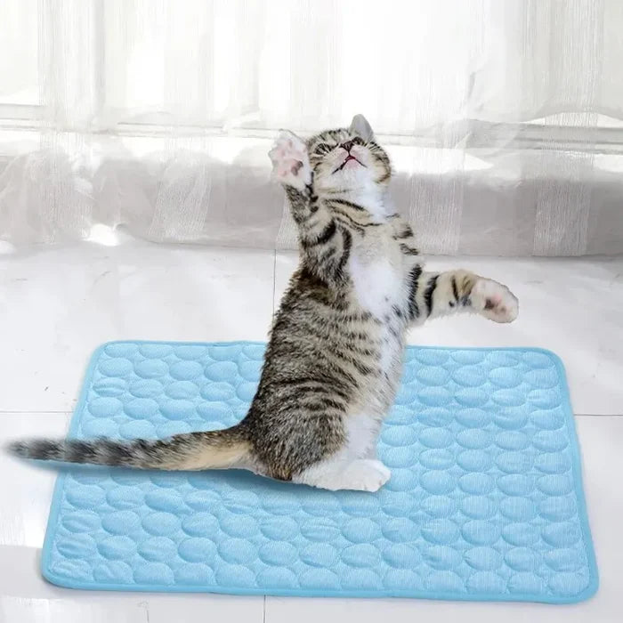 CoolCuddle Mini Cooling Mat