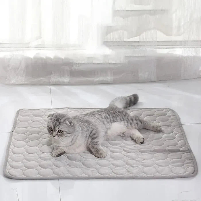 CoolCuddle Mini Cooling Mat