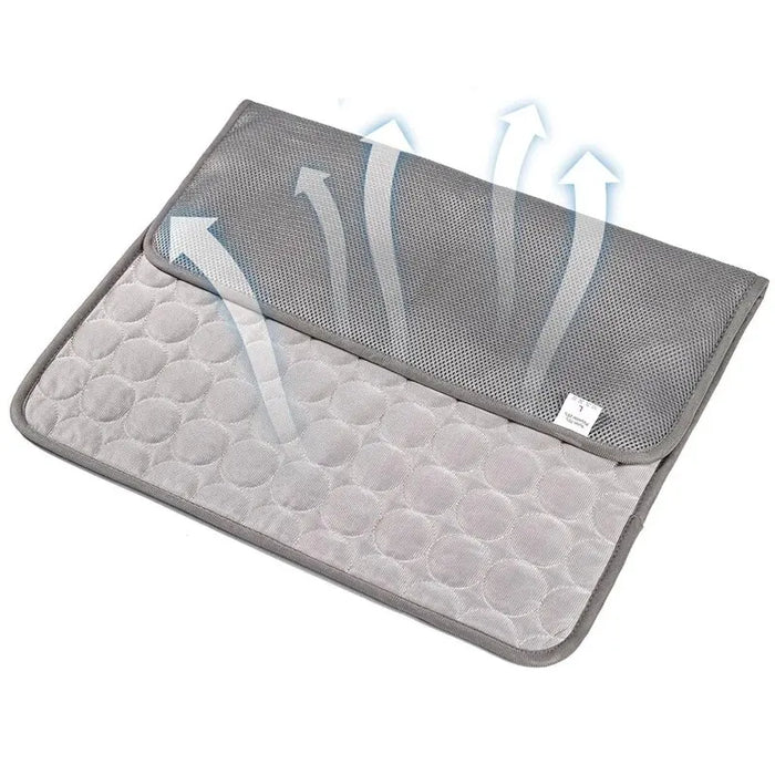 CoolCuddle Mini Cooling Mat