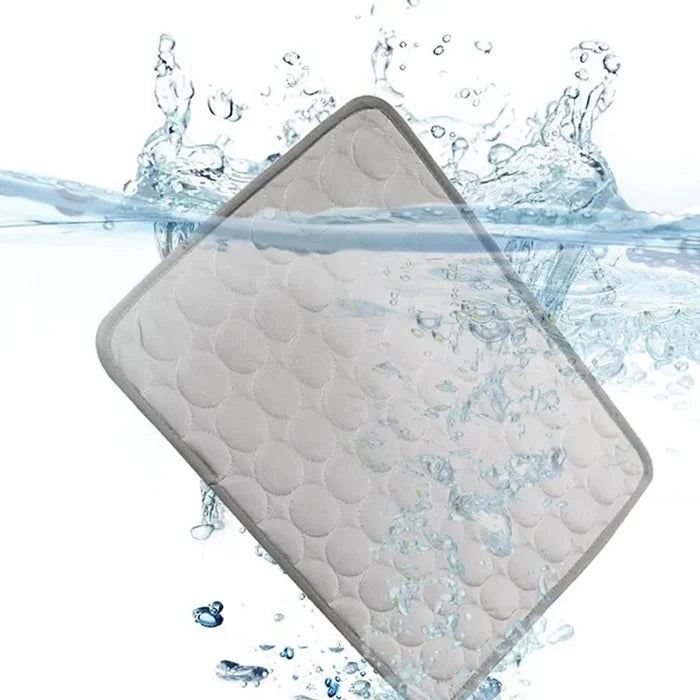CoolCuddle Mini Cooling Mat