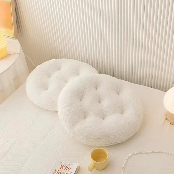 CottonCloud Hand-Woven Pet Hammock