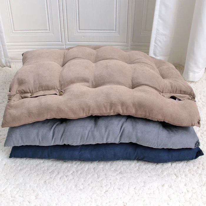 CozyCloud 3-in-1 Multifunction Dog & Cat Bed