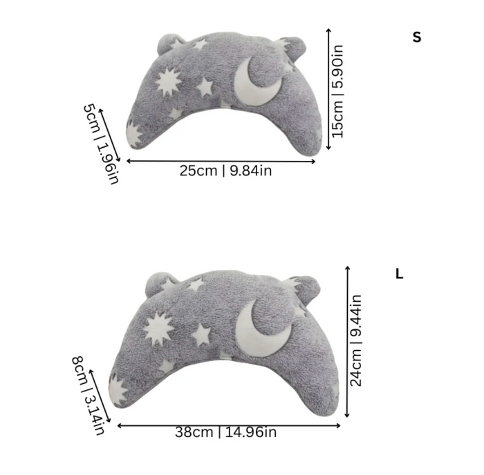 CozyNest Pillow