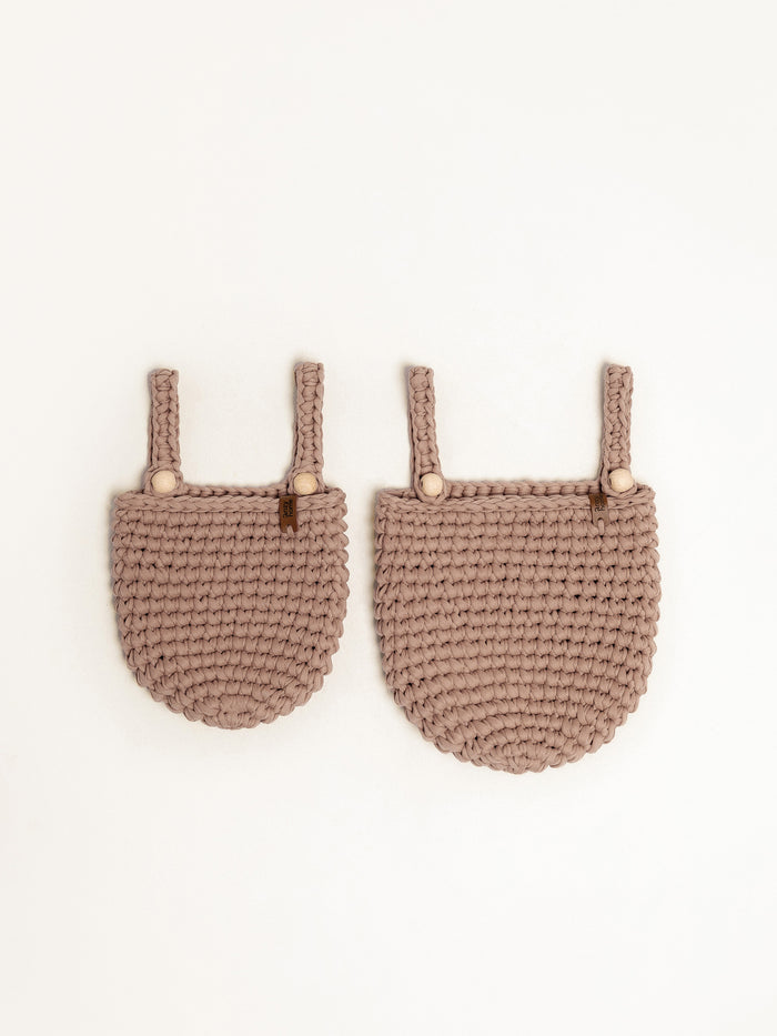 S / Pink Beige