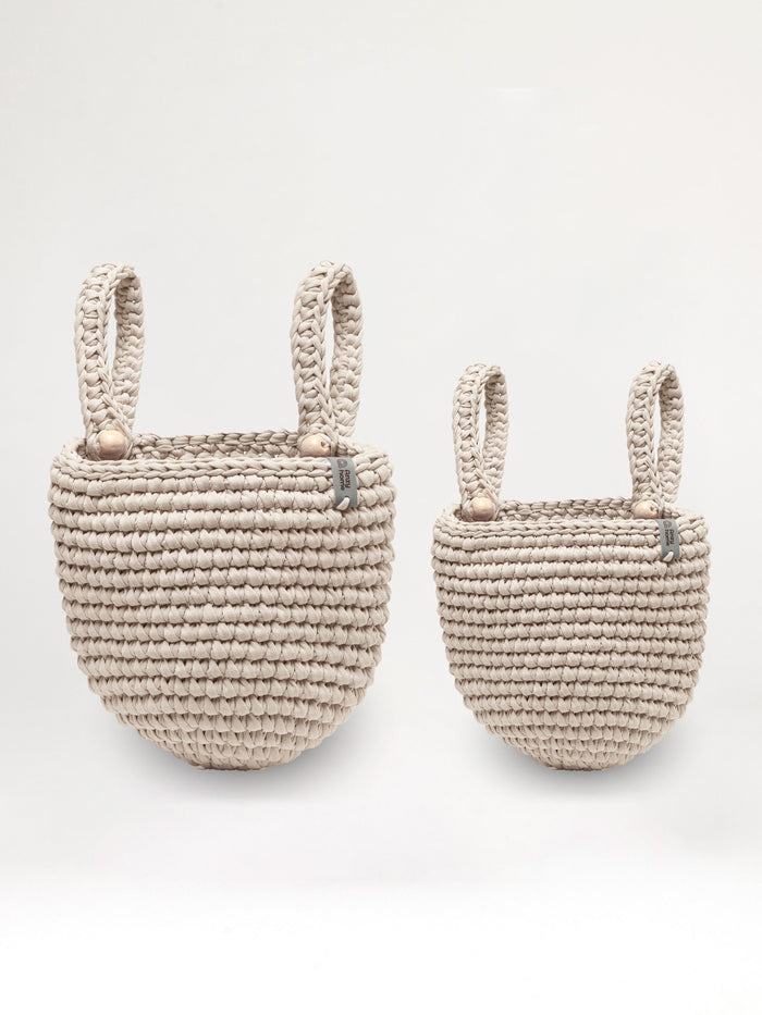 Crib Pocket Organizers