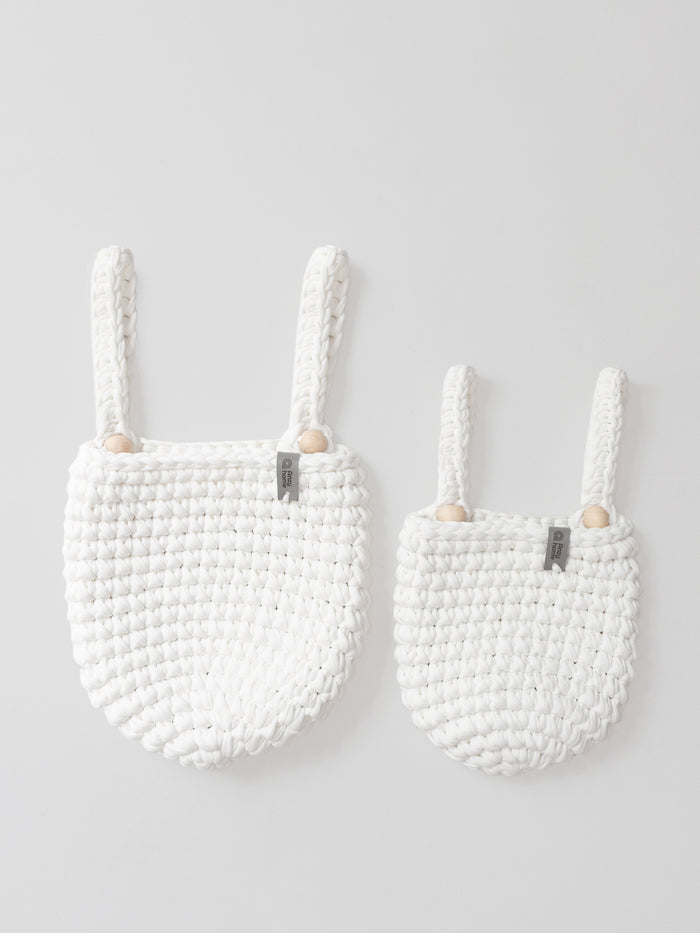 Crib Pocket Organizers