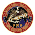 CSIB Sticker - 1st Marine Expeditionary Force Decal Stickers and Decals BP-1318