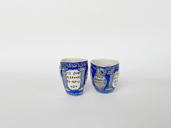 Cups