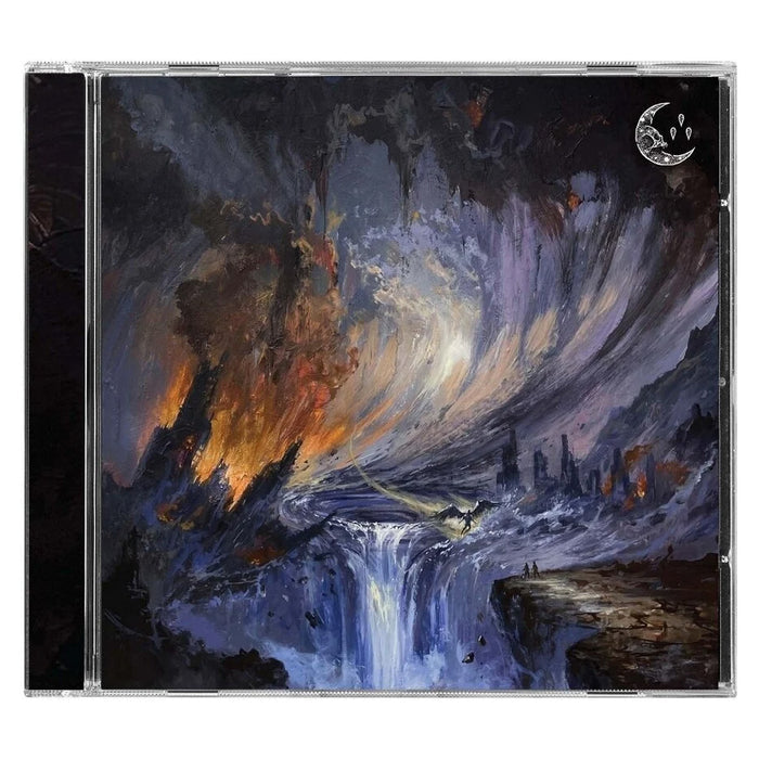 Currents " All That Follows" CD