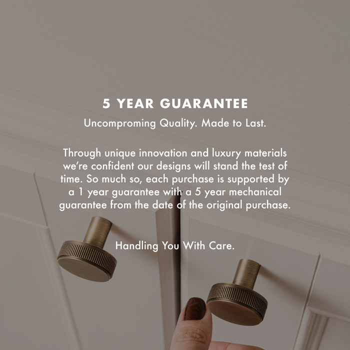Customer reviews for Brass & Grey Terrazzo Floor Mounted Door Stops in Gold