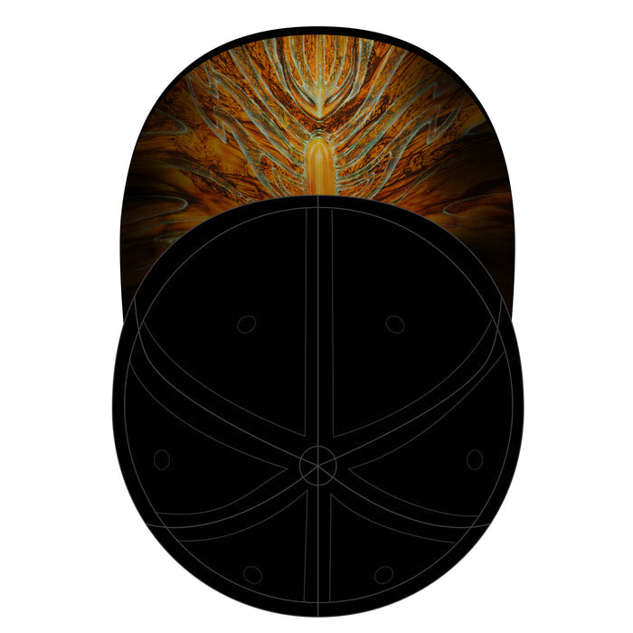 Cynic "Focus" Hat