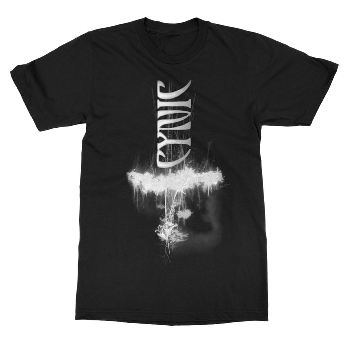 Cynic "Inverted Forest" T-Shirt