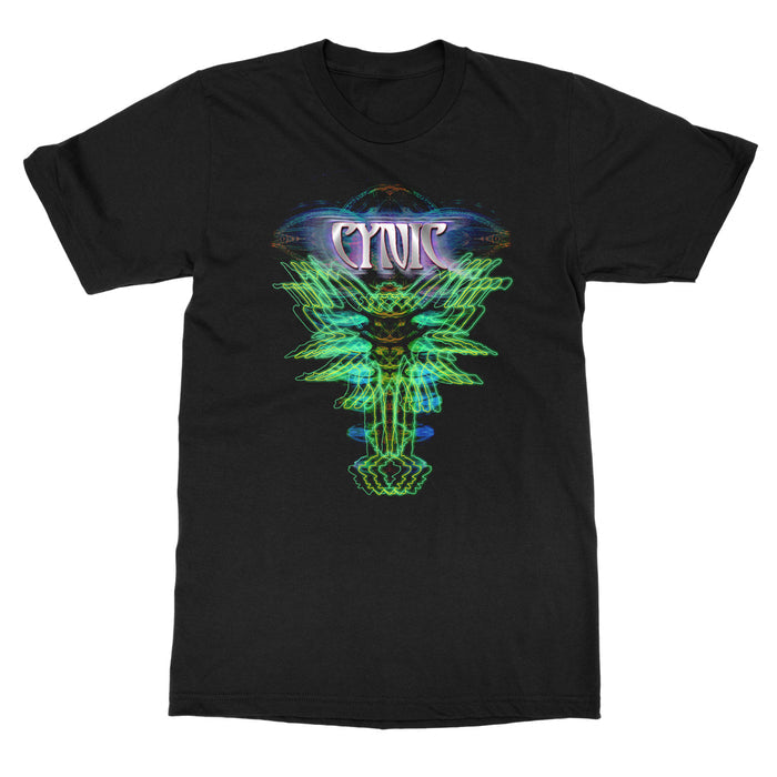Cynic "Neon Tripper" T-Shirt