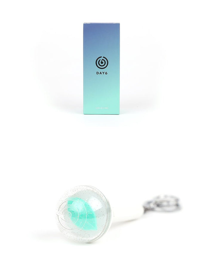 DAY6 Official Light Stick Keyring - K-STAR