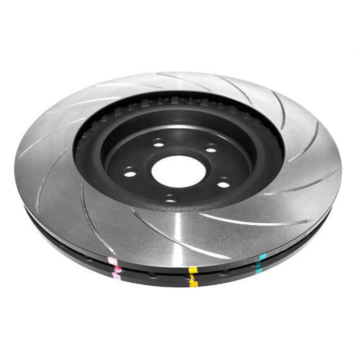 DBA 42030 Curved vane front disc (VE HSV Commodore)