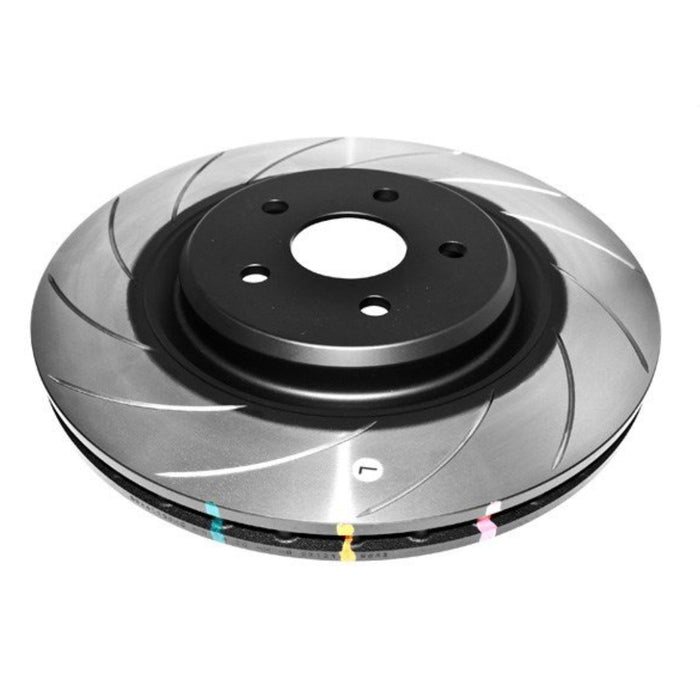 DBA 42030 Curved vane rotor (VE HSV Commodore)