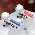 Image of Derby Tap Turners on a plain background.