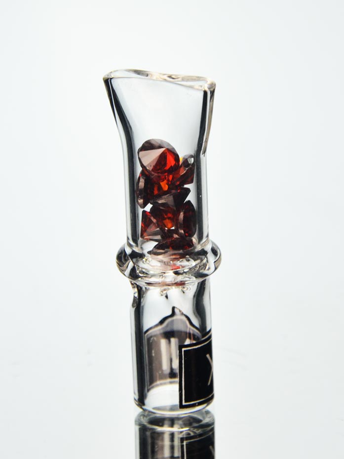 Diamond Glass Tip
