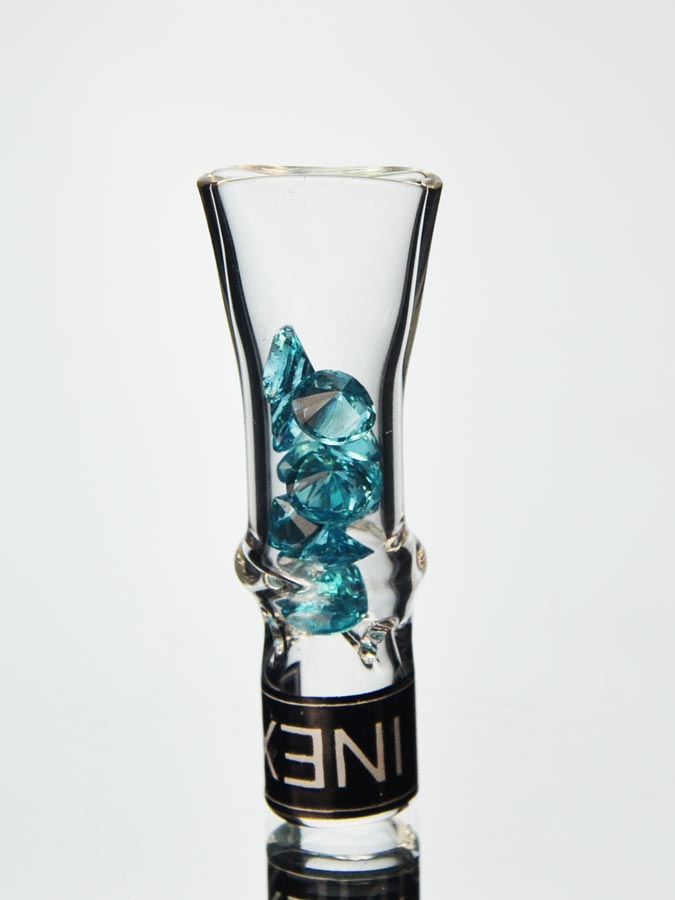 Diamond Glass Tip