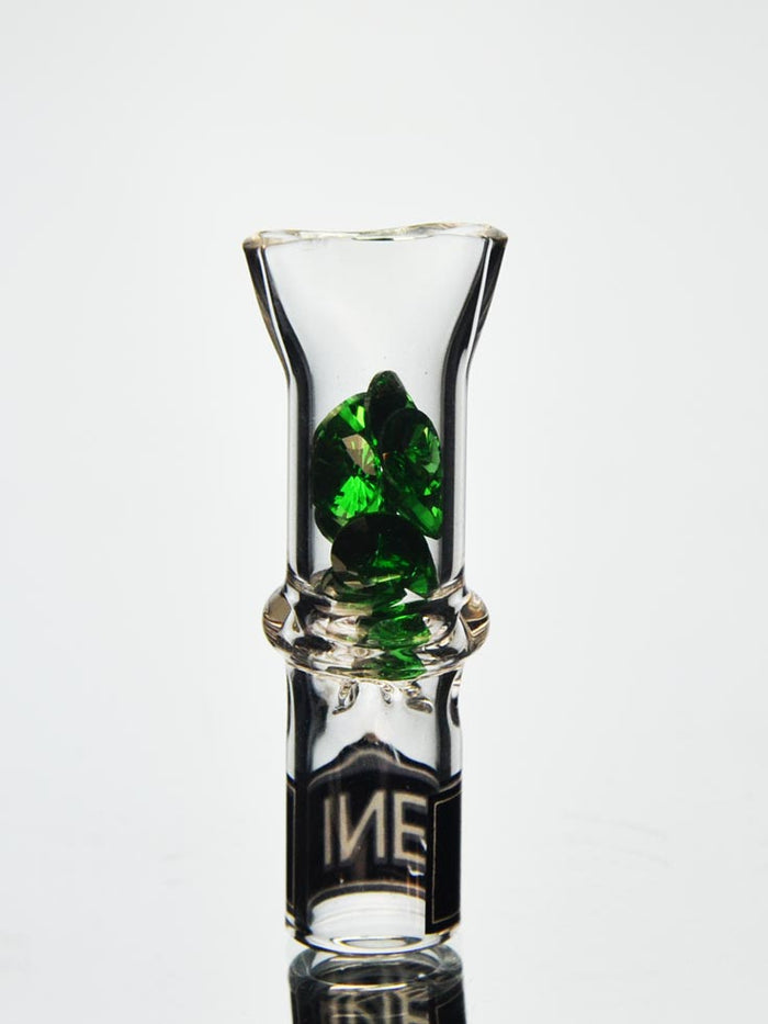 Diamond Glass Tip