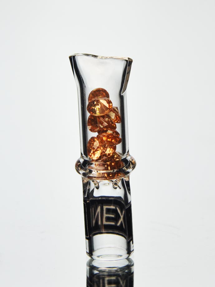Diamond Glass Tip