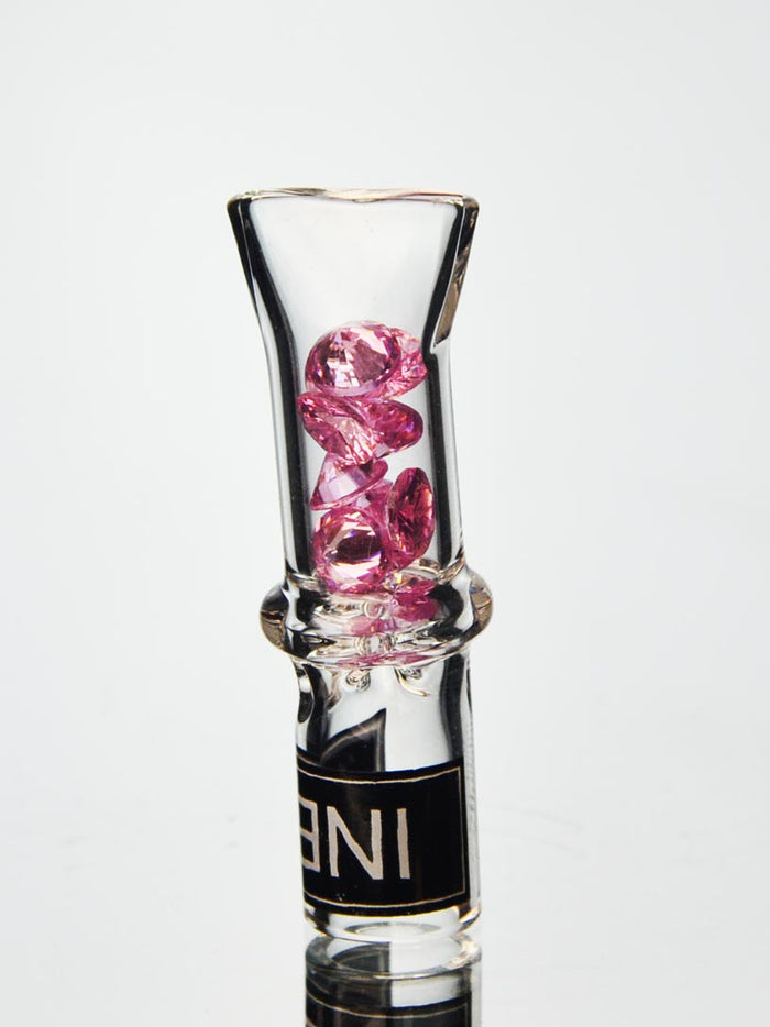 Diamond Glass Tip
