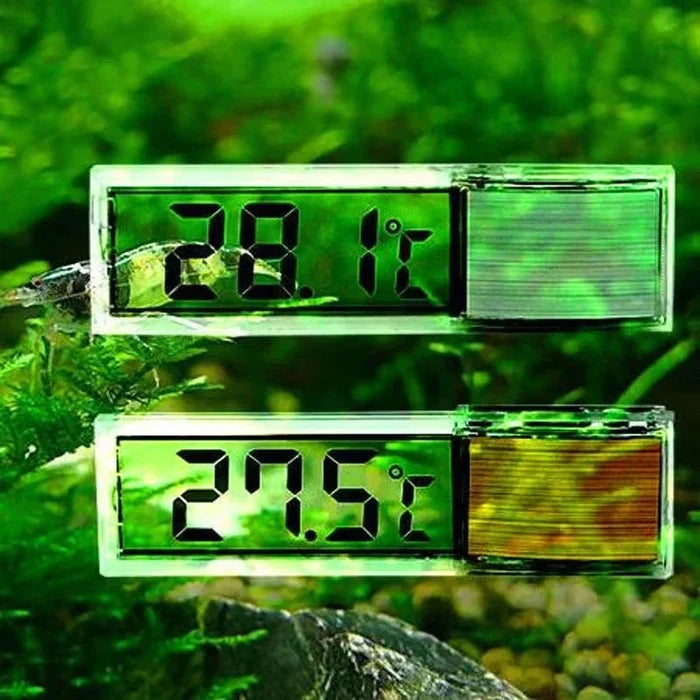 Digital Aquarium Thermometer