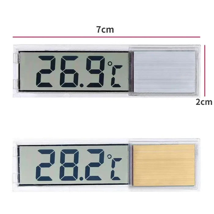 Digital Aquarium Thermometer