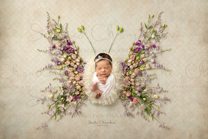 Digital Backdrop
