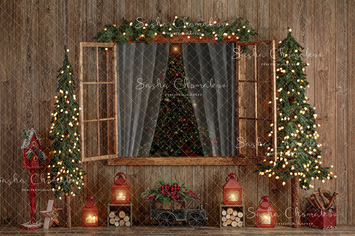 Digital Backdrop