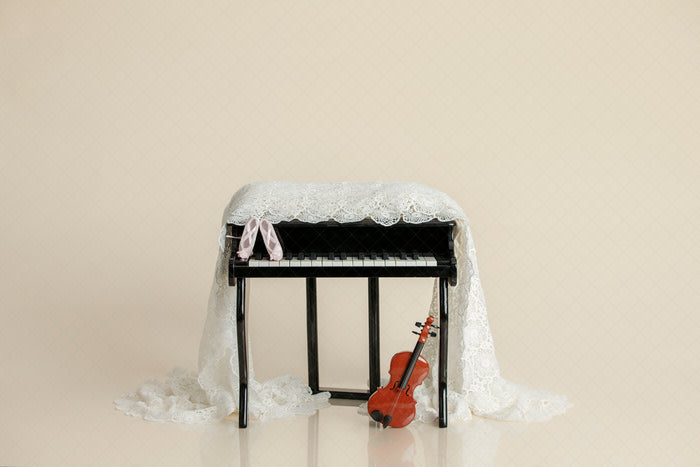 Digital  Backdrop