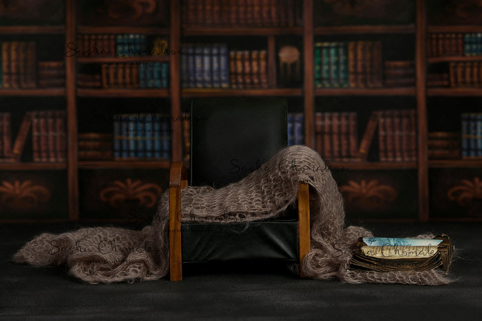 Digital Backdrop