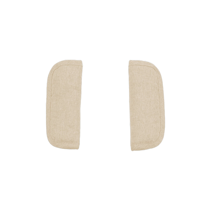 Discovery/Globe Harness Padding Set