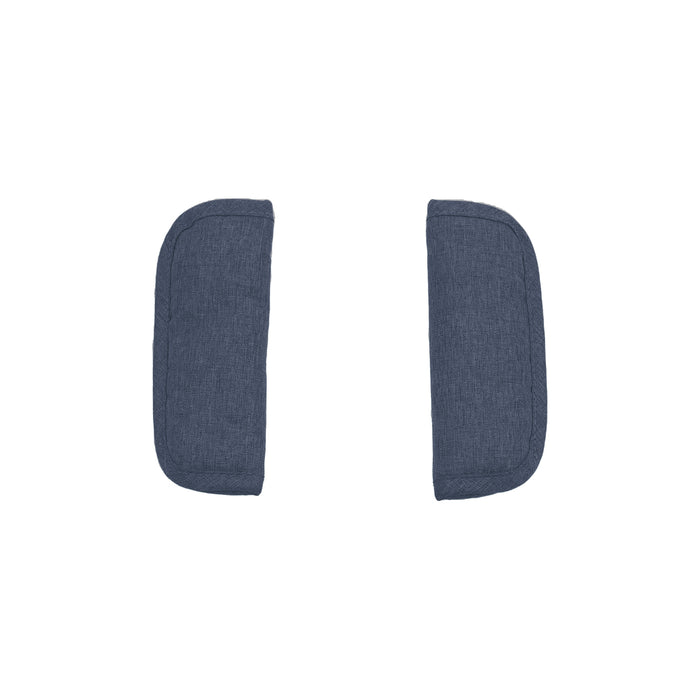 Discovery/Globe Harness Padding Set