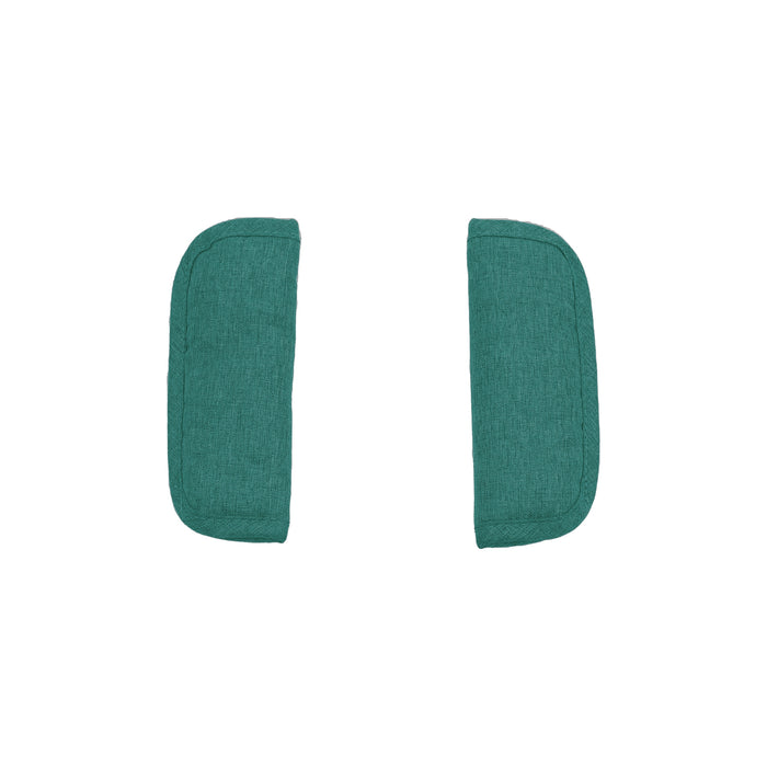 Discovery/Globe Harness Padding Set