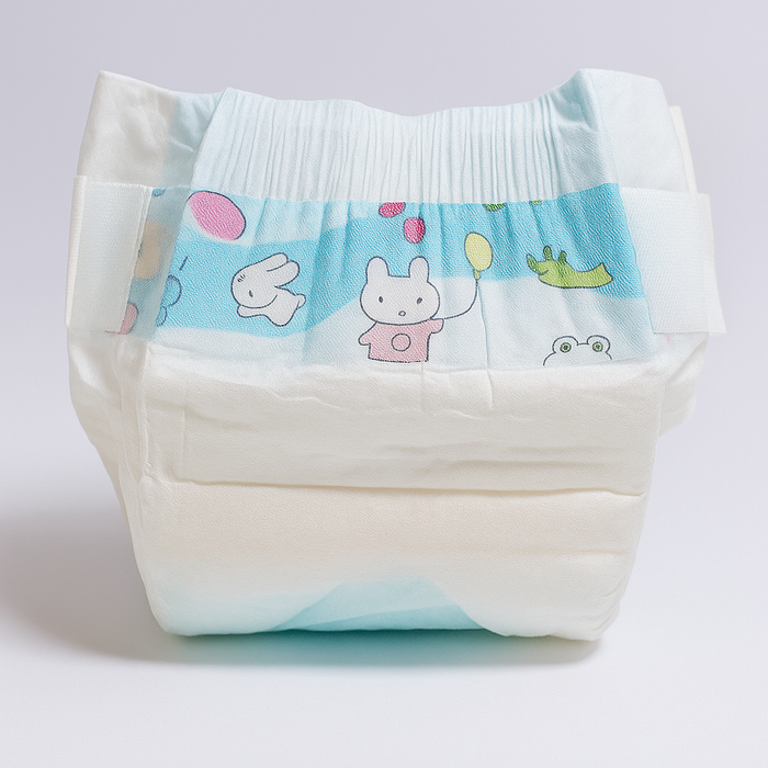 Disposable Dog Diapers with Leak Protection