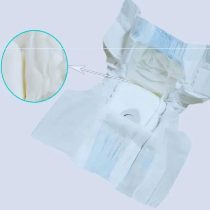 Disposable Dog Diapers with Leak Protection