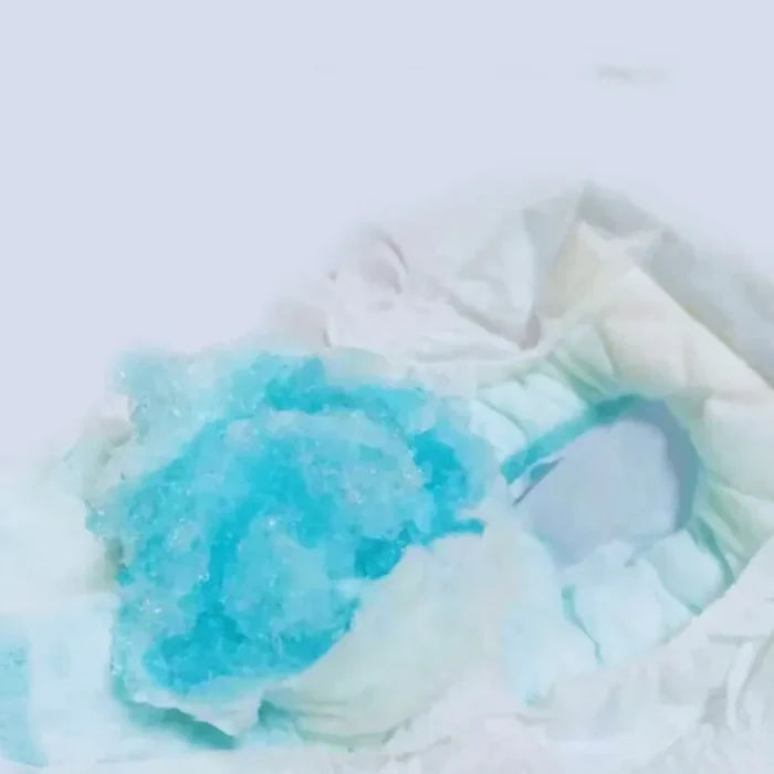 Disposable Dog Diapers with Leak Protection