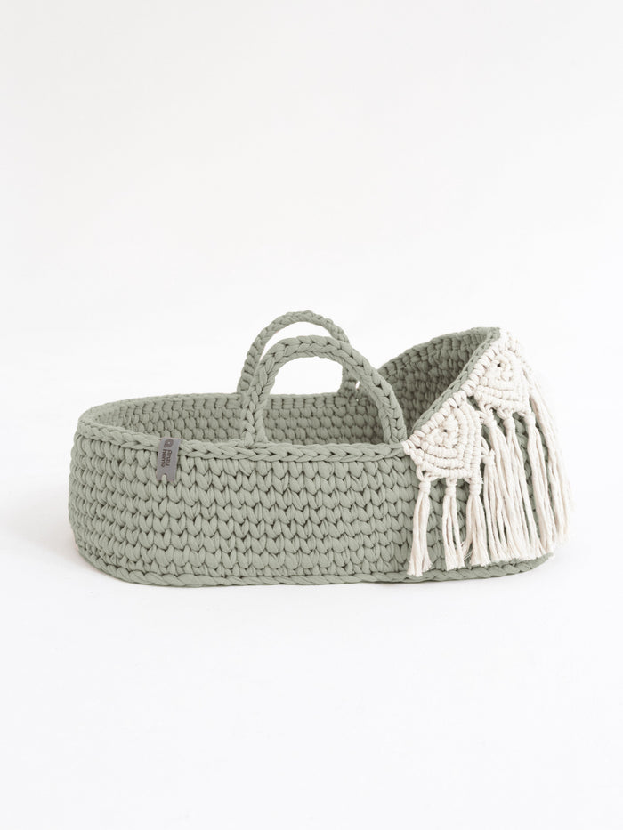 Sage green