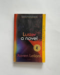 DONATE: Luster by Raven Leilani