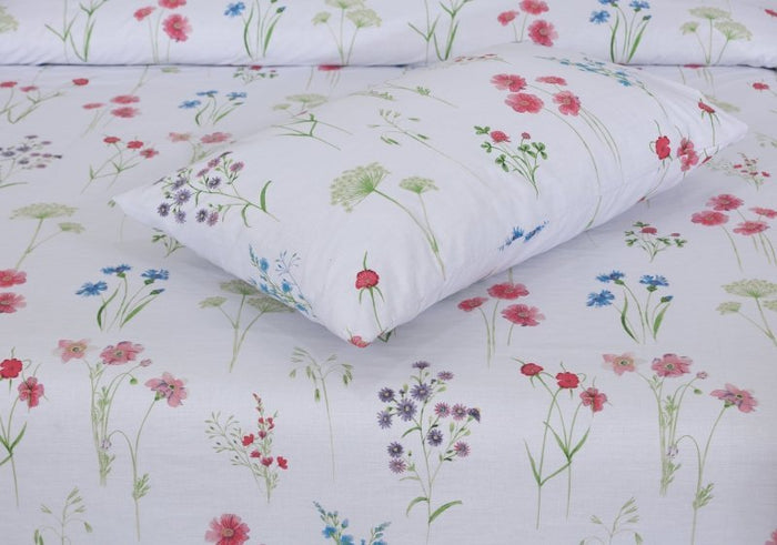 Double Bed Sheet Design NC-C 3828 - Nishat Creative Store