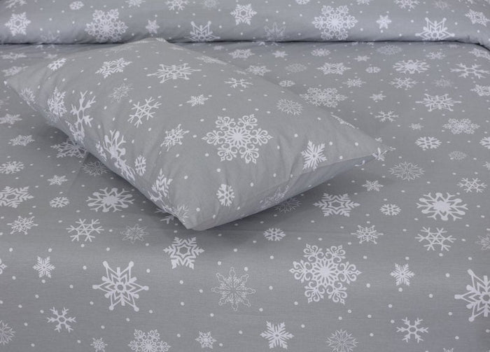 Double Bed Sheet Design NC-C 3830 - Nishat Creative Store