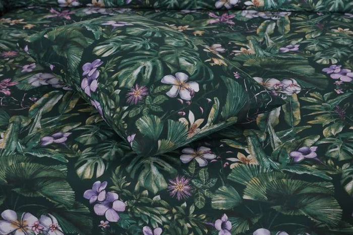 Double Bed Sheet Design NC-C 3831 - Nishat Creative Store