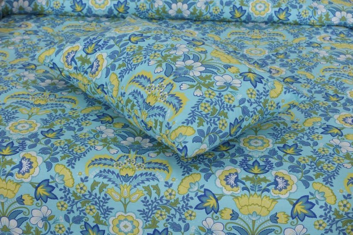 Double Bed Sheet Design NC-C 3832 - Nishat Creative Store