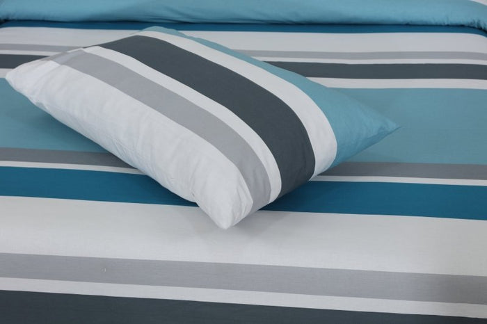 Double Bed Sheet Design NC-C 3833 - Nishat Creative Store