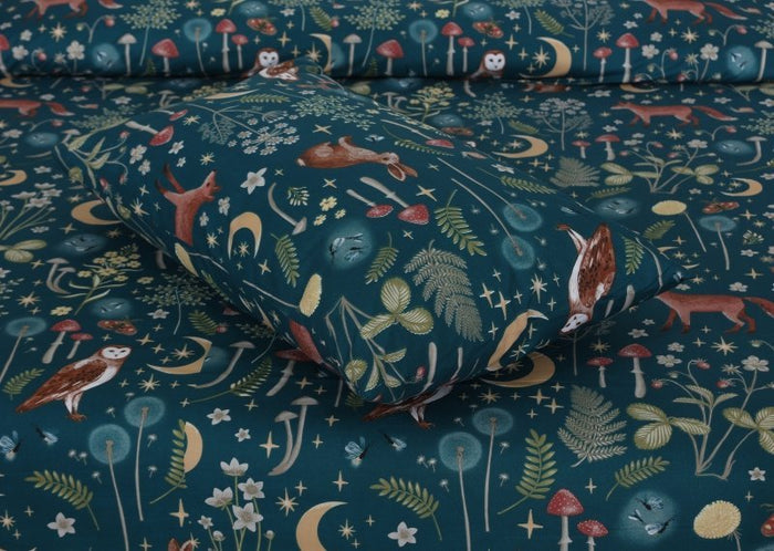 Double Bed Sheet Design NC-C 3837 - Nishat Creative Store