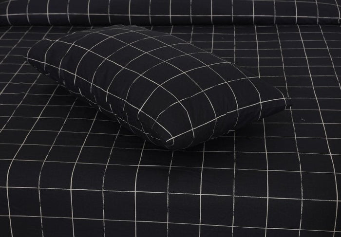 Double Bed Sheet Design NC-C 3841 - Nishat Creative Store