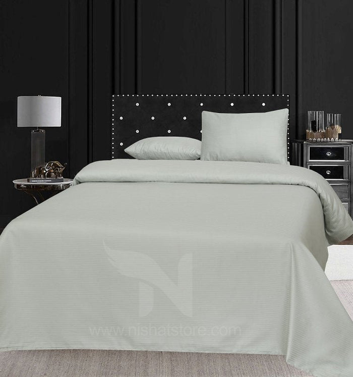 Double Bed Sheet Design NC-S 3840 - Nishat Creative Store